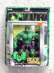 HULK OFFICIAL MOVIE MERCHANDISE - Smash & Crush Hulk